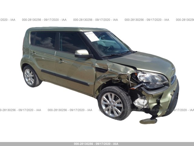 Photo 0 VIN: KNDJT2A62C7382599 - KIA SOUL 