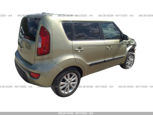 Photo 3 VIN: KNDJT2A62C7382599 - KIA SOUL 