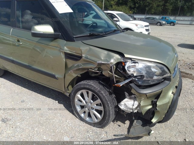 Photo 5 VIN: KNDJT2A62C7382599 - KIA SOUL 