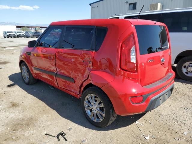 Photo 1 VIN: KNDJT2A62C7385227 - KIA SOUL 