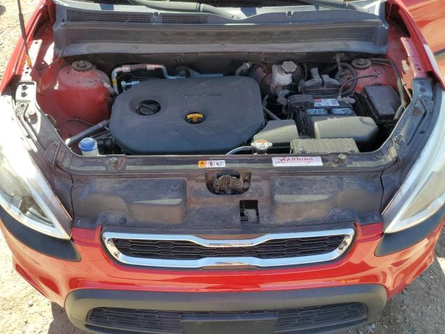 Photo 10 VIN: KNDJT2A62C7385227 - KIA SOUL 