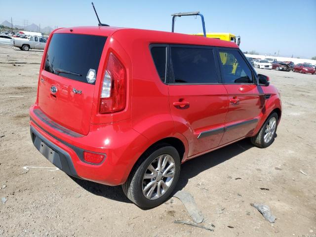 Photo 2 VIN: KNDJT2A62C7385227 - KIA SOUL 