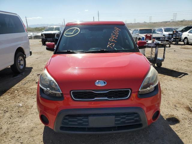 Photo 4 VIN: KNDJT2A62C7385227 - KIA SOUL 