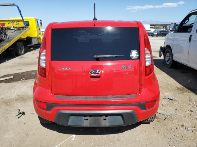 Photo 5 VIN: KNDJT2A62C7385227 - KIA SOUL 