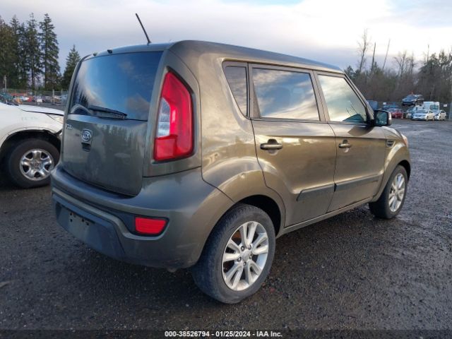 Photo 3 VIN: KNDJT2A62C7385342 - KIA SOUL 