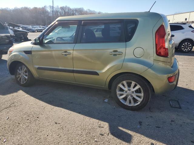 Photo 1 VIN: KNDJT2A62C7387690 - KIA SOUL 