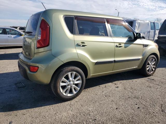 Photo 2 VIN: KNDJT2A62C7387690 - KIA SOUL 