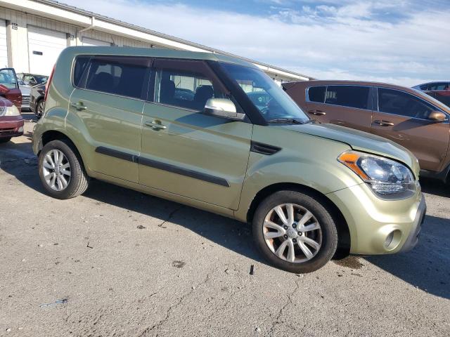 Photo 3 VIN: KNDJT2A62C7387690 - KIA SOUL 