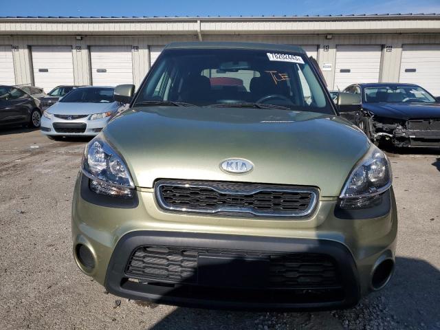 Photo 4 VIN: KNDJT2A62C7387690 - KIA SOUL 