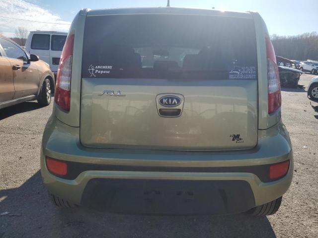 Photo 5 VIN: KNDJT2A62C7387690 - KIA SOUL 