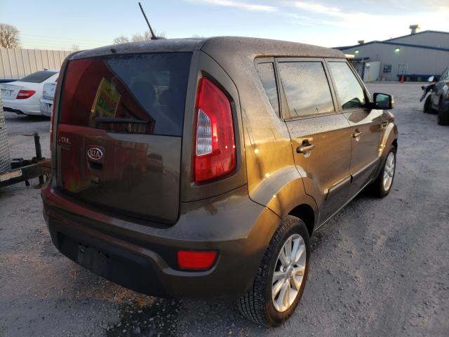 Photo 3 VIN: KNDJT2A62C7392422 - KIA SOUL + 