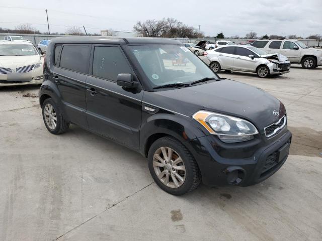 Photo 3 VIN: KNDJT2A62C7393408 - KIA SOUL 