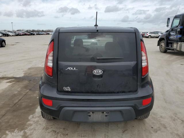 Photo 5 VIN: KNDJT2A62C7393408 - KIA SOUL 