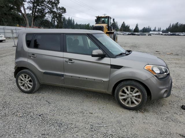 Photo 3 VIN: KNDJT2A62C7396289 - KIA SOUL 