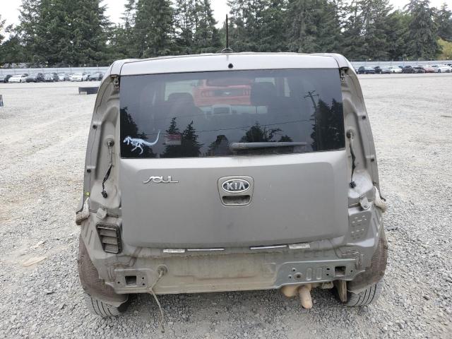 Photo 5 VIN: KNDJT2A62C7396289 - KIA SOUL 