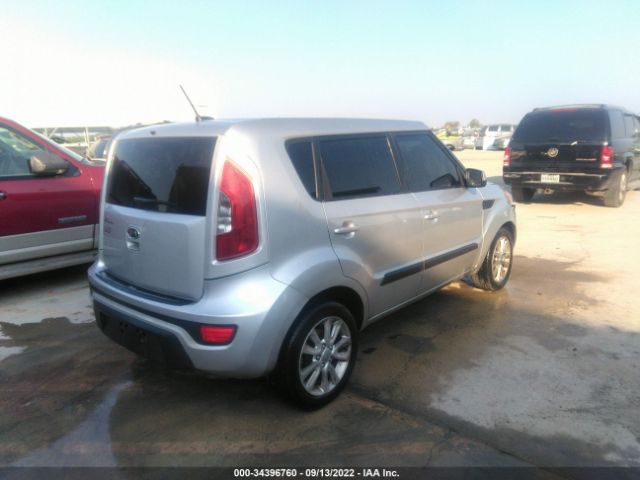 Photo 3 VIN: KNDJT2A62C7398284 - KIA SOUL 