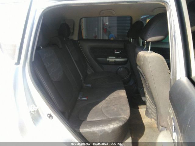 Photo 7 VIN: KNDJT2A62C7398284 - KIA SOUL 