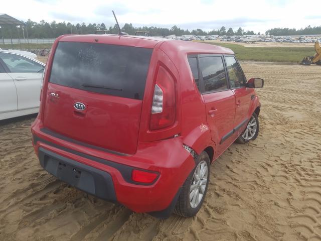 Photo 3 VIN: KNDJT2A62C7399533 - KIA SOUL + 