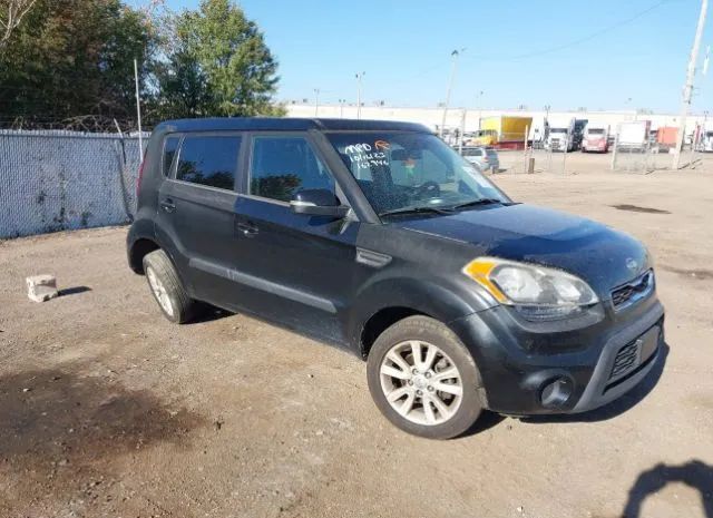 Photo 0 VIN: KNDJT2A62C7401717 - KIA SOUL 