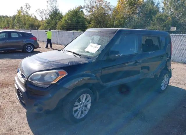 Photo 1 VIN: KNDJT2A62C7401717 - KIA SOUL 