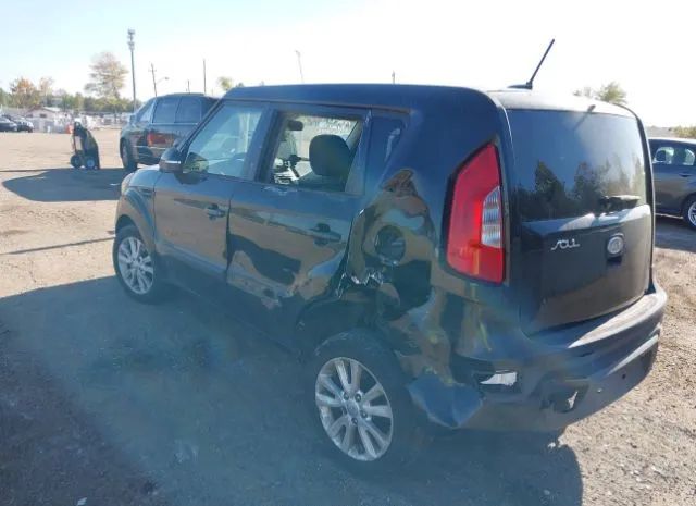 Photo 2 VIN: KNDJT2A62C7401717 - KIA SOUL 