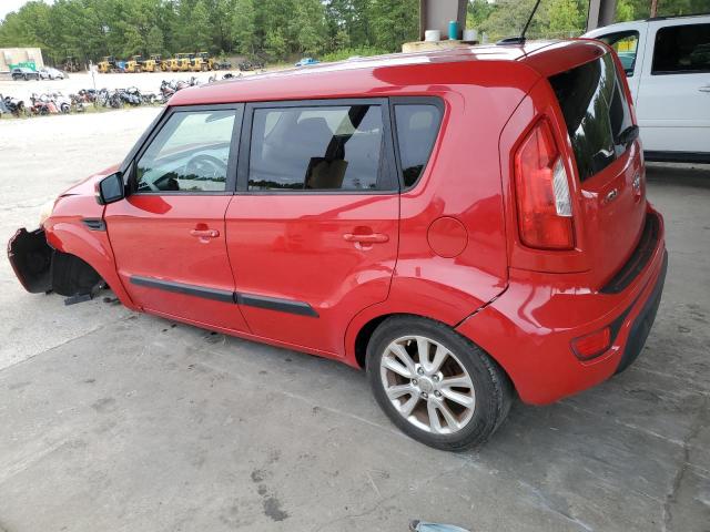 Photo 1 VIN: KNDJT2A62C7403998 - KIA SOUL + 