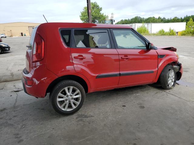 Photo 2 VIN: KNDJT2A62C7403998 - KIA SOUL + 