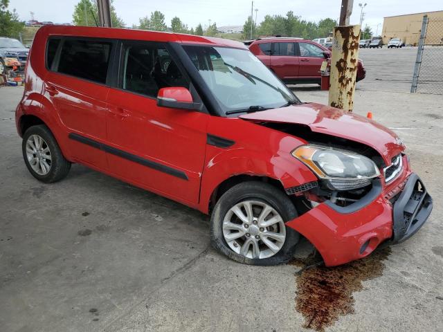 Photo 3 VIN: KNDJT2A62C7403998 - KIA SOUL + 