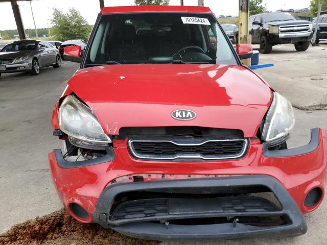 Photo 4 VIN: KNDJT2A62C7403998 - KIA SOUL + 