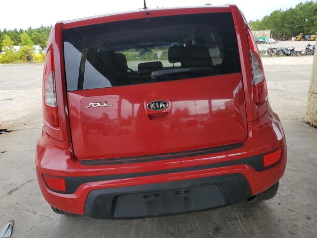 Photo 5 VIN: KNDJT2A62C7403998 - KIA SOUL + 