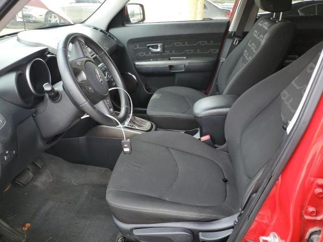 Photo 6 VIN: KNDJT2A62C7403998 - KIA SOUL + 