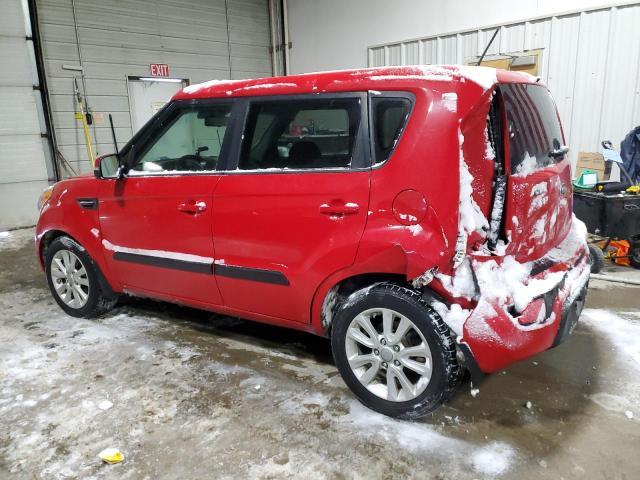 Photo 1 VIN: KNDJT2A62C7409882 - KIA SOUL 