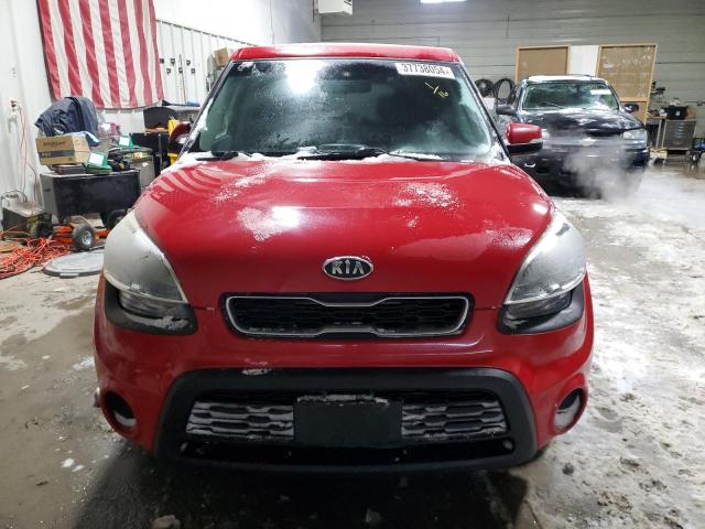 Photo 4 VIN: KNDJT2A62C7409882 - KIA SOUL 