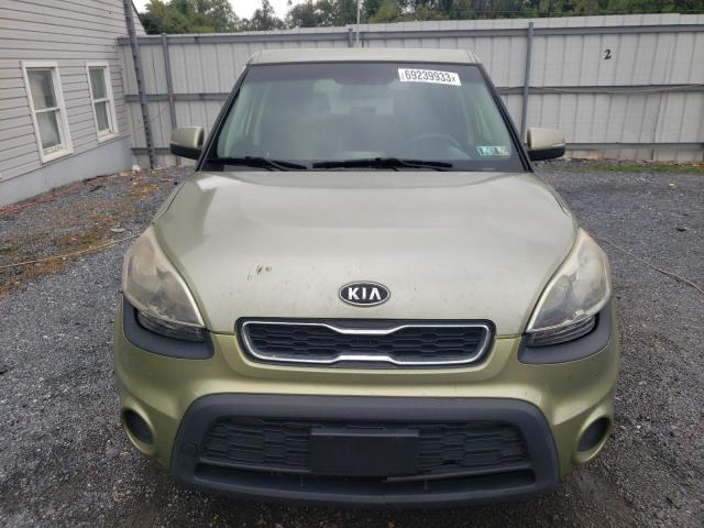 Photo 4 VIN: KNDJT2A62C7410403 - KIA SOUL + 