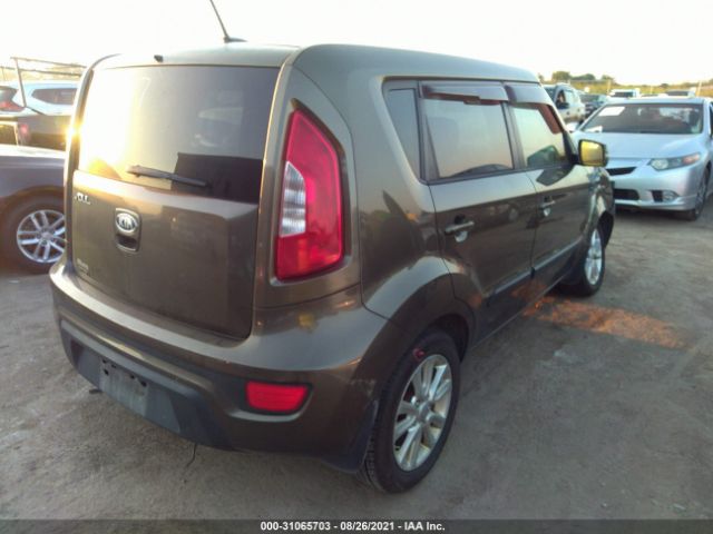 Photo 3 VIN: KNDJT2A62C7411051 - KIA SOUL 