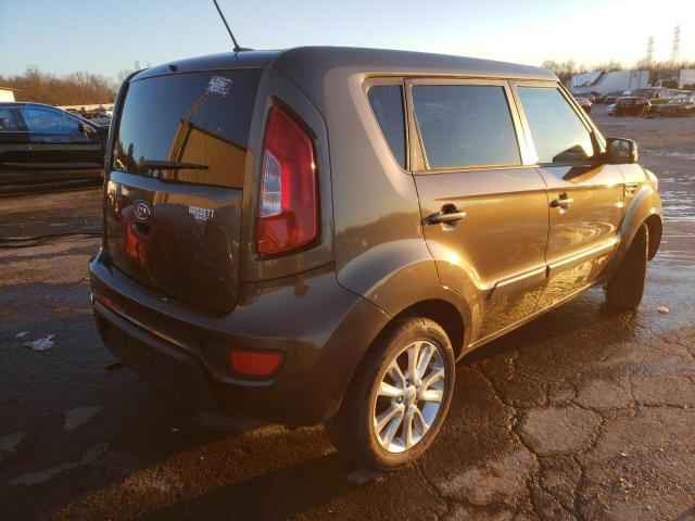 Photo 3 VIN: KNDJT2A62C7413205 - KIA SOUL + 