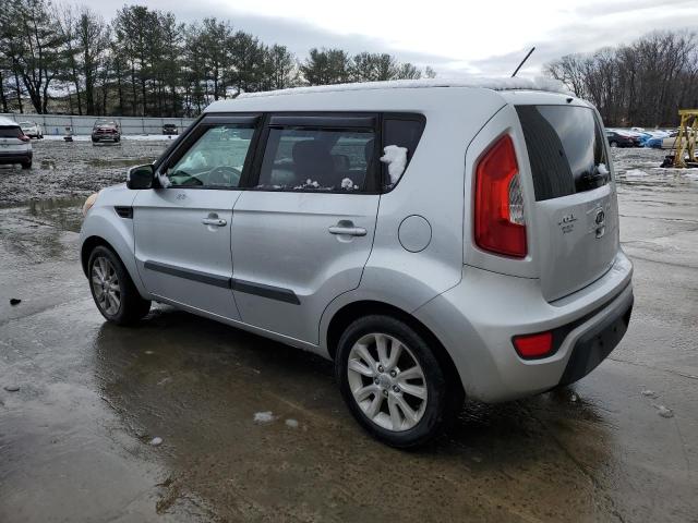 Photo 1 VIN: KNDJT2A62C7415746 - KIA SOUL 