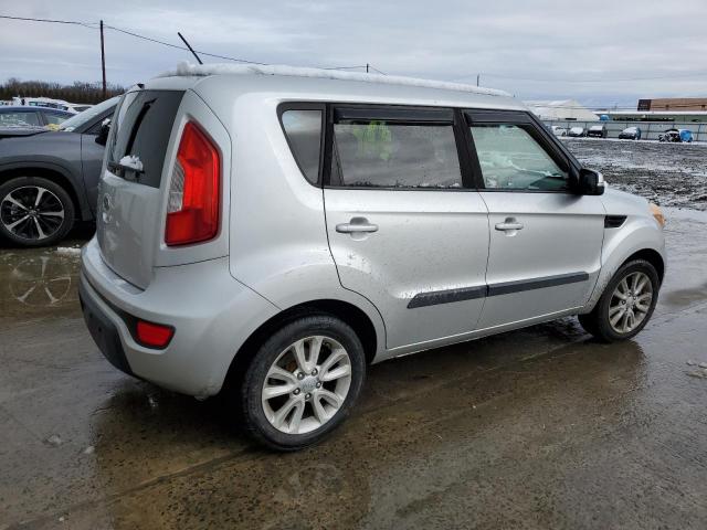 Photo 2 VIN: KNDJT2A62C7415746 - KIA SOUL 