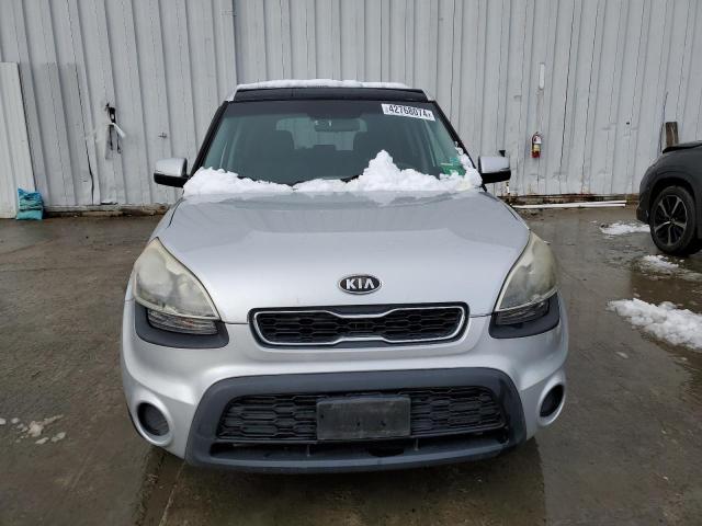 Photo 4 VIN: KNDJT2A62C7415746 - KIA SOUL 