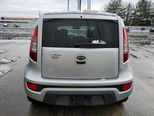 Photo 5 VIN: KNDJT2A62C7415746 - KIA SOUL 