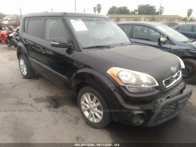 Photo 0 VIN: KNDJT2A62C7417254 - KIA SOUL 