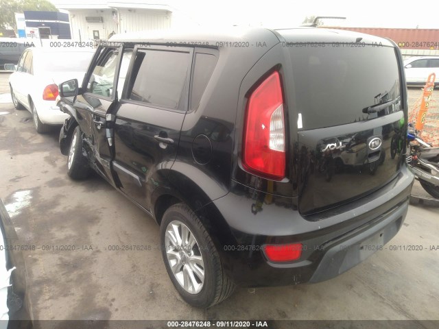 Photo 2 VIN: KNDJT2A62C7417254 - KIA SOUL 