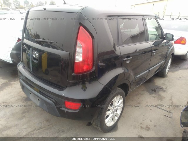 Photo 3 VIN: KNDJT2A62C7417254 - KIA SOUL 