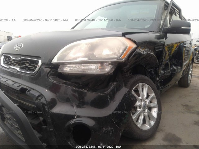 Photo 5 VIN: KNDJT2A62C7417254 - KIA SOUL 