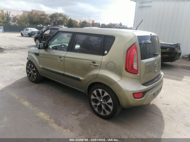 Photo 2 VIN: KNDJT2A62C7420588 - KIA SOUL 