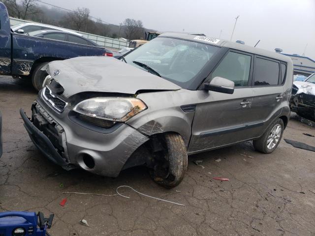 Photo 0 VIN: KNDJT2A62C7421353 - KIA SOUL + 