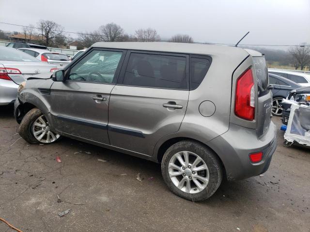 Photo 1 VIN: KNDJT2A62C7421353 - KIA SOUL + 