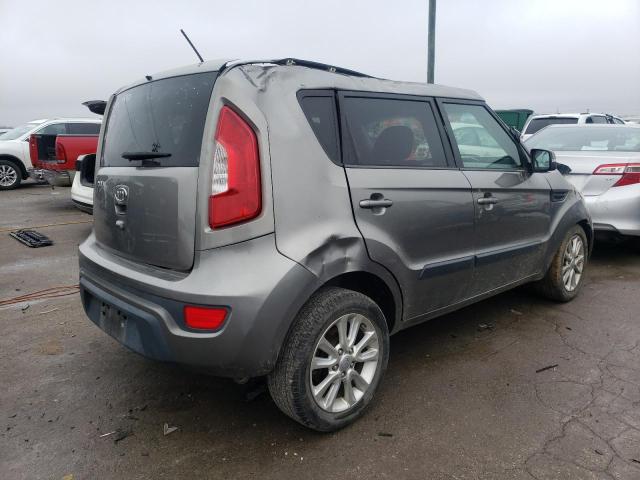 Photo 2 VIN: KNDJT2A62C7421353 - KIA SOUL + 