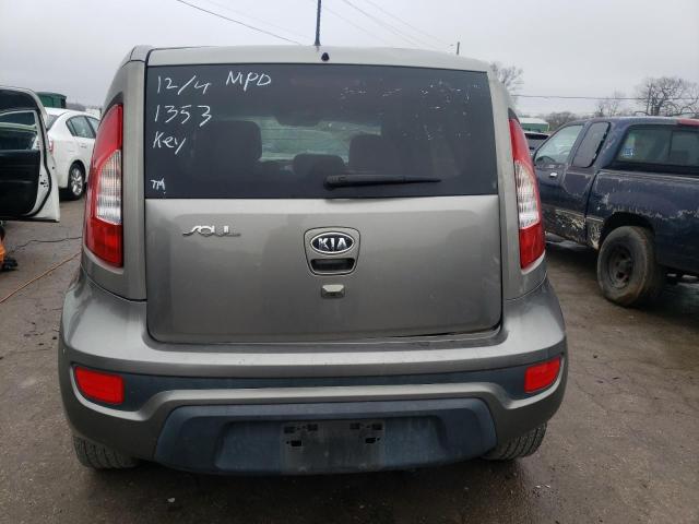 Photo 5 VIN: KNDJT2A62C7421353 - KIA SOUL + 