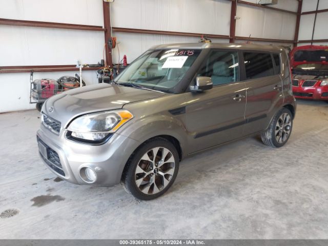 Photo 1 VIN: KNDJT2A62C7426908 - KIA SOUL 